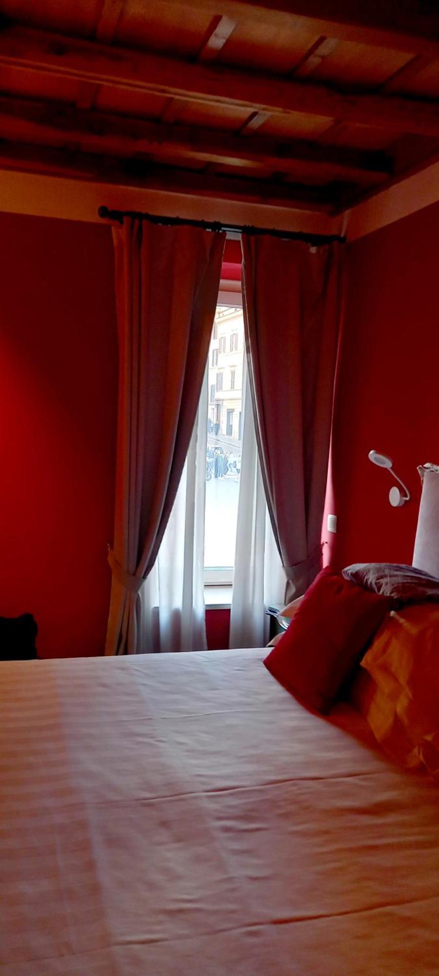 Palazzo Caruso 4* Roma
