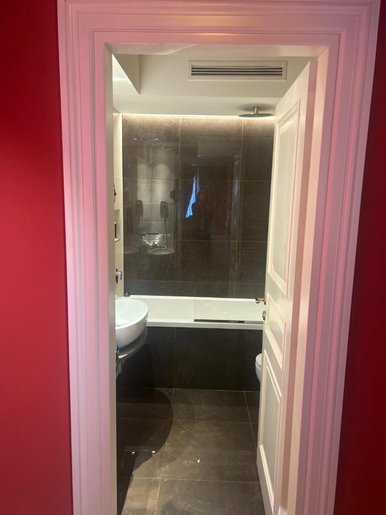 Palazzo Caruso Hotel Roma