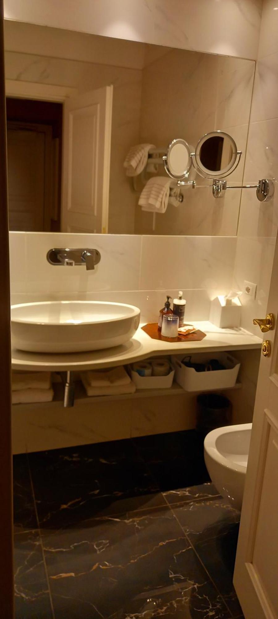 Palazzo Caruso Hotel Roma