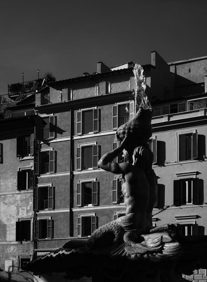 Palazzo Caruso Roma