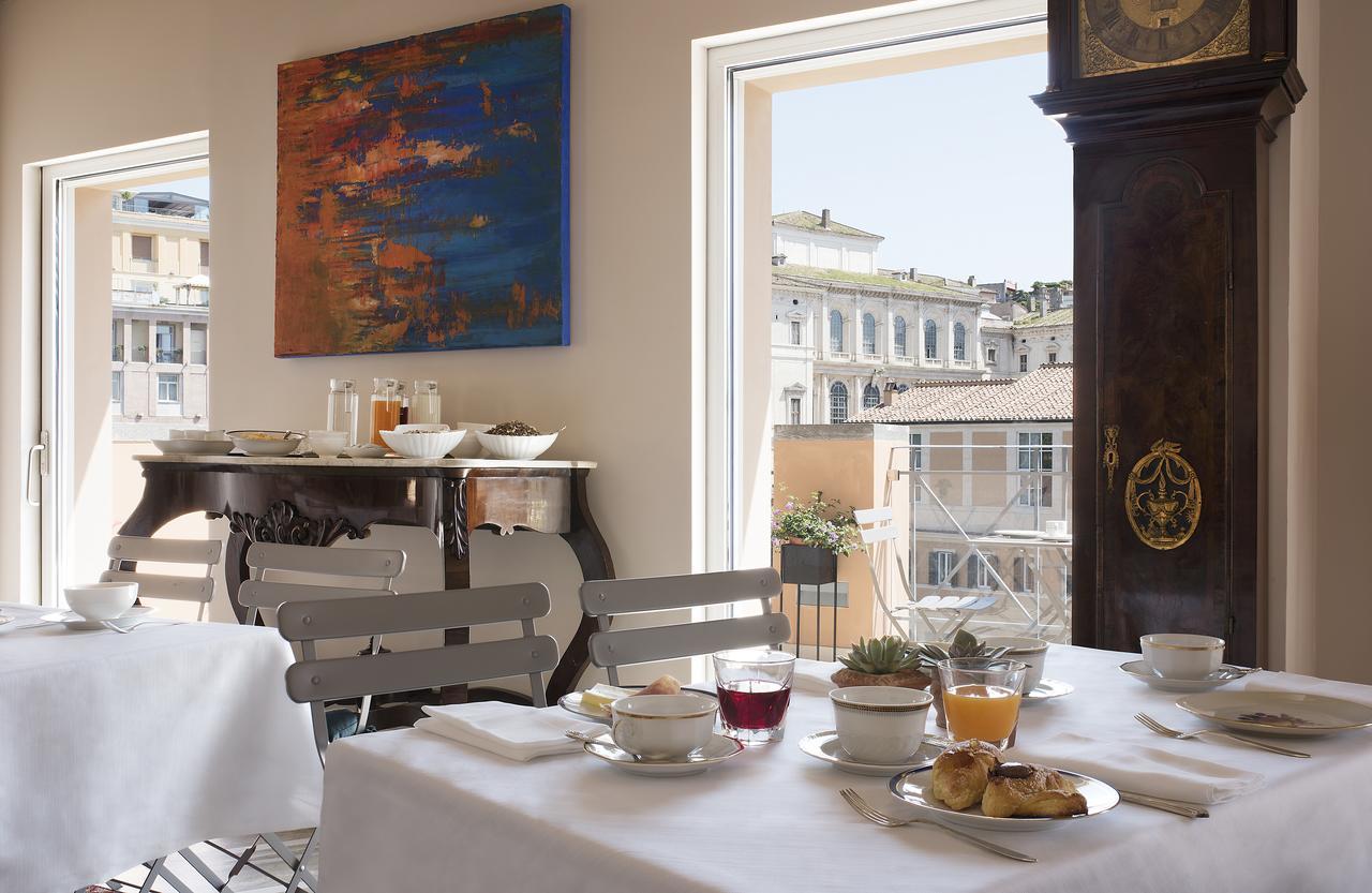 Hotel Palazzo Caruso Roma