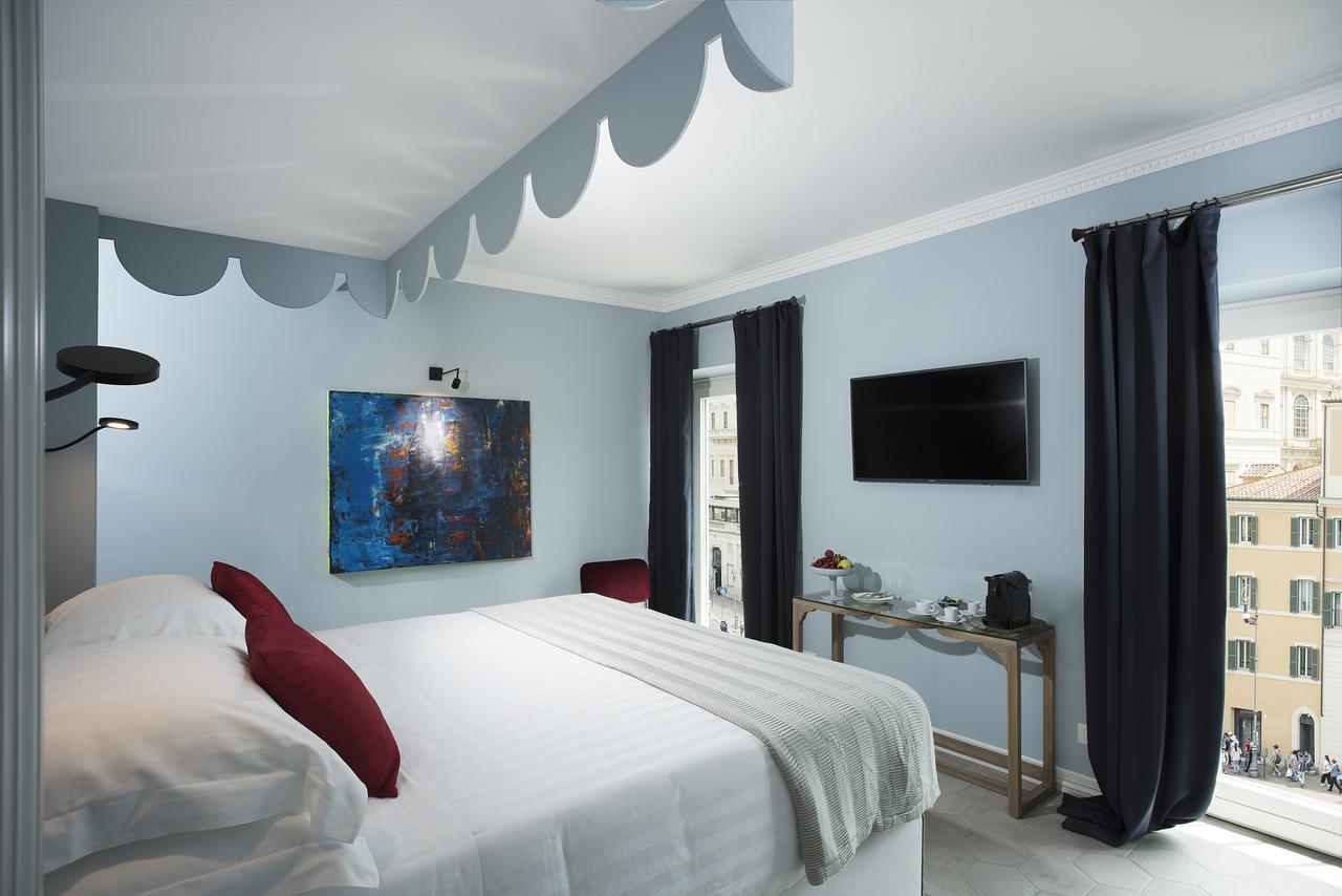 Palazzo Caruso Hotel Roma