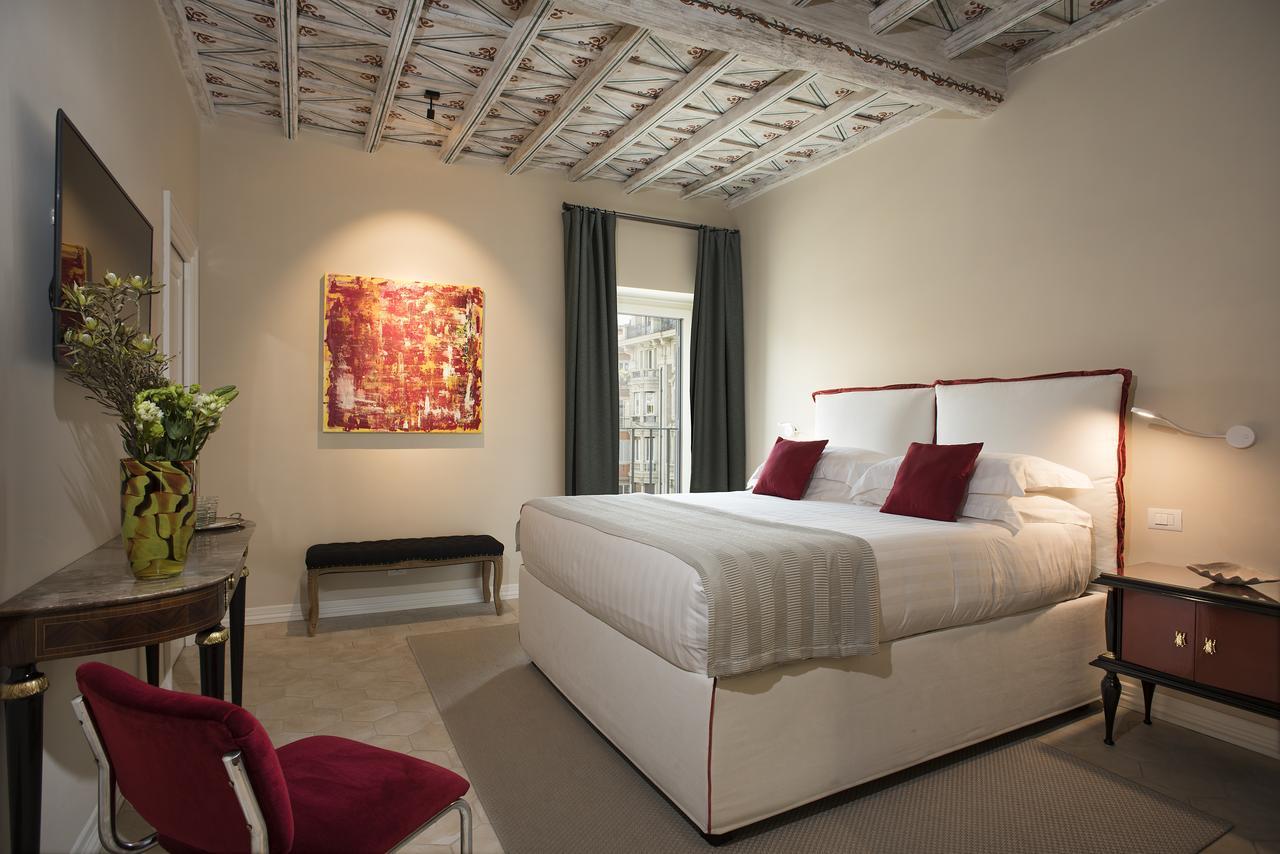 Hotel Palazzo Caruso Roma