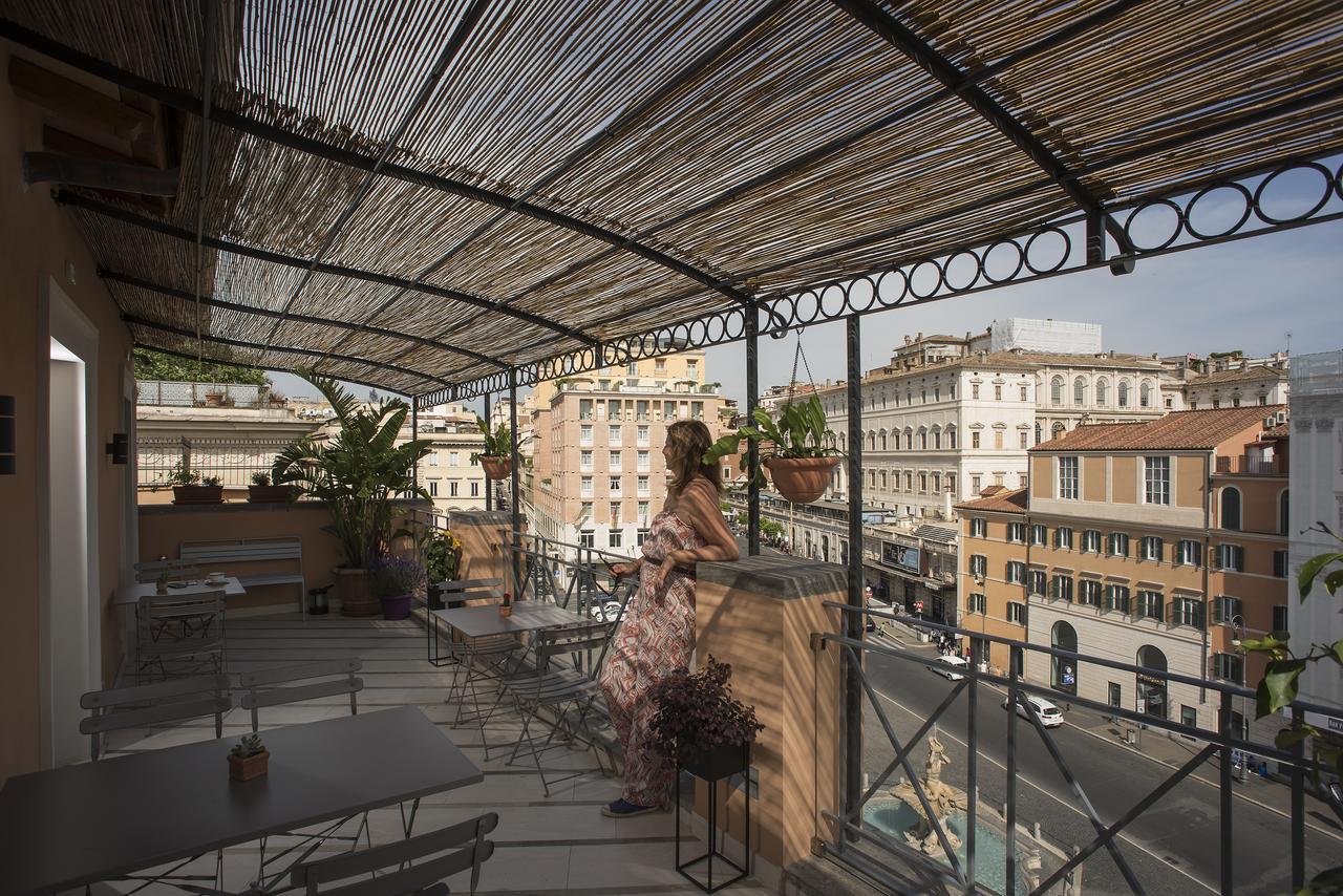 Palazzo Caruso Hotel Roma